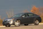 Acura TL SH-AWD 2008 года